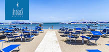 Hotel Antares
