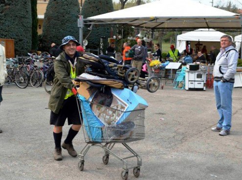 Al via oggi  il  33°Campo Lavoro all' Acquario di Cattolica