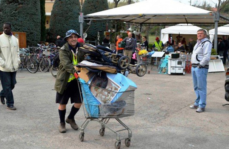 Al via oggi  il  33°Campo Lavoro all' Acquario di Cattolica