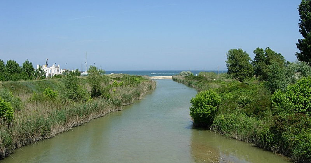 Facciamo brillare il fiume Conca