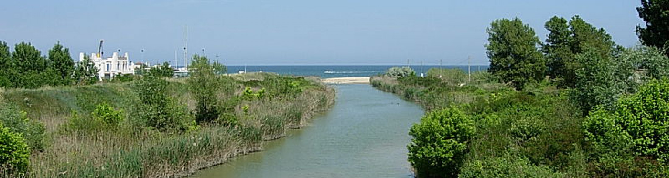 Facciamo brillare il fiume Conca