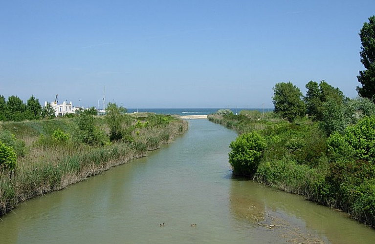 Facciamo brillare il fiume Conca