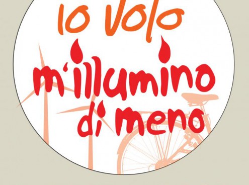 L'Acquario di Cattolica aderisce a Milluminodimeno