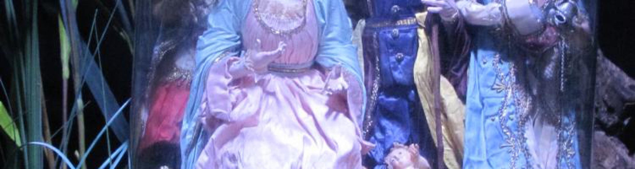 Da San Gregorio Armeno a Cattolica