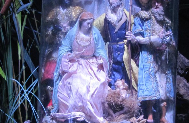 Da San Gregorio Armeno a Cattolica