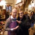 Da San Gregorio Armeno a Cattolica