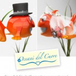 Oceani del Cuore all' Acquario di Cattolica