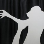 Un Acquario da paura per Halloween