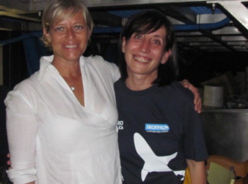 Un mare di emozioni su Uno Mattina Estate