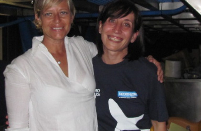 Un mare di emozioni su Uno Mattina Estate