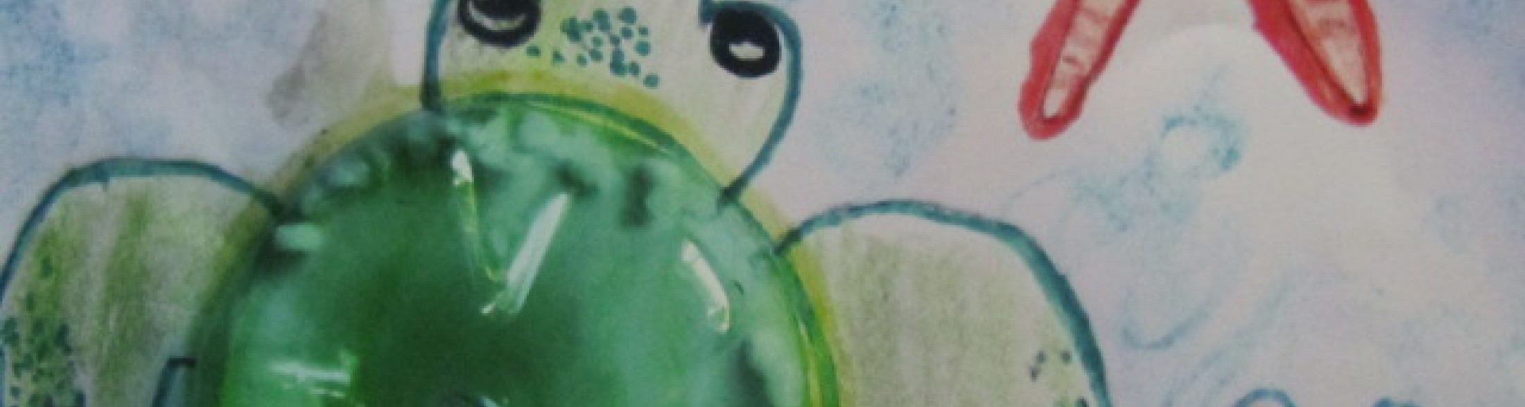 21 Luglio inaugura  "Tartaruga Amica Mia"