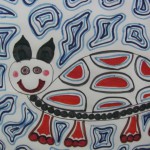 21 Luglio inaugura  "Tartaruga Amica Mia"