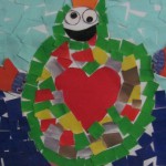 21 Luglio inaugura  "Tartaruga Amica Mia"