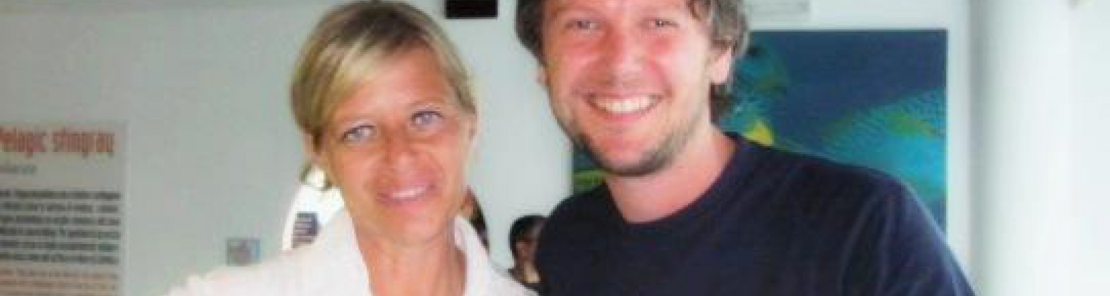 La Costa Adriatica e il suo Acquario su Linea Blu - Rai 1