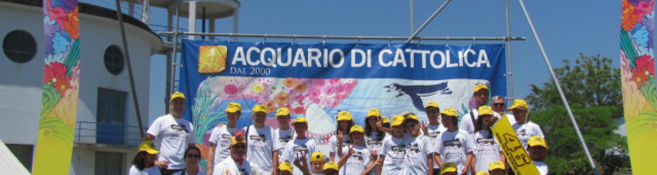 Dimenticare il sisma a Cattolica