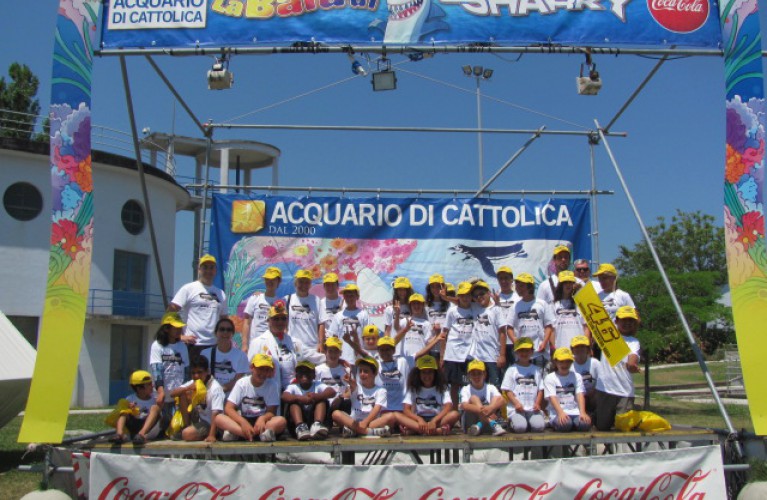 Dimenticare il sisma a Cattolica