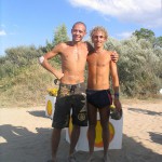 Beach Tennis Cattolica
