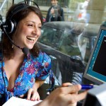 Quelli che il Calcio  in diretta dall' Acquario