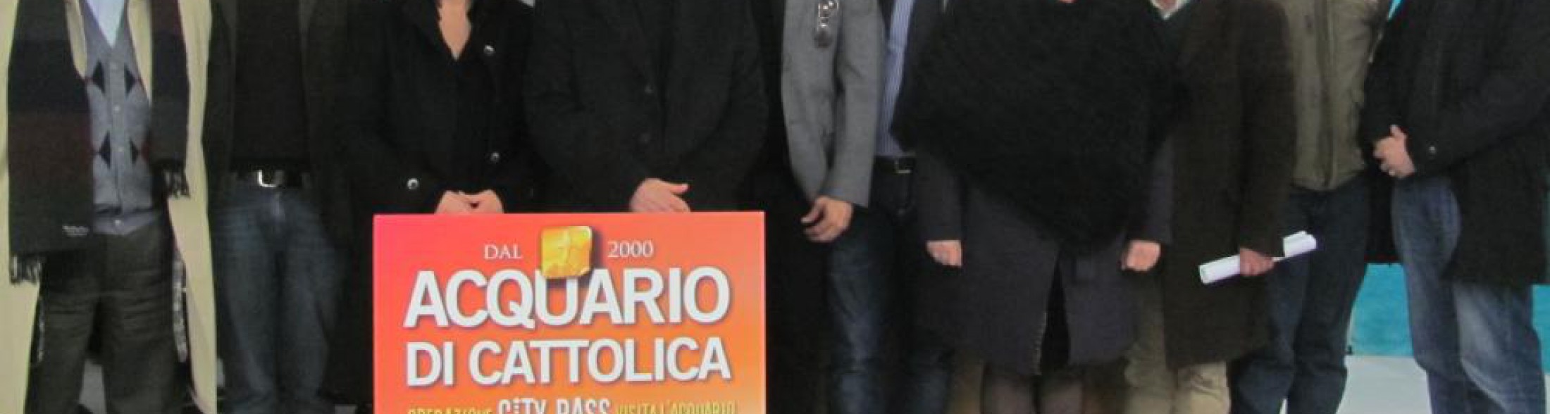 Nasce Acquario City Pass