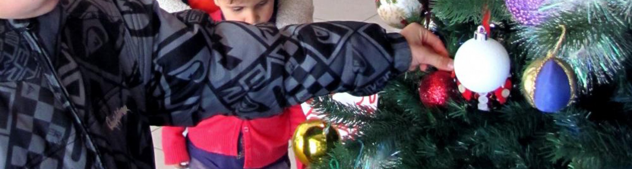 Bambini e palline invadono l’Acquario di Cattolica