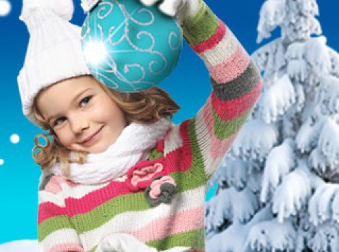 Speciale bambini, un regalo di Natale dall'Acquario di Cattolica