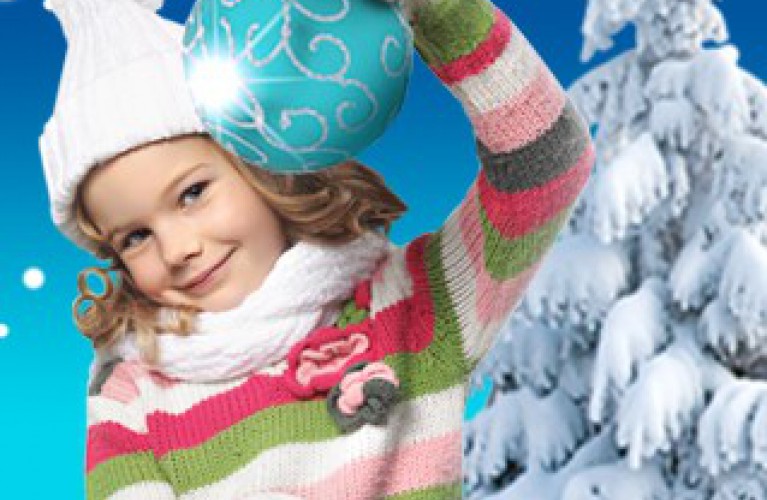 Speciale bambini, un regalo di Natale dall'Acquario di Cattolica