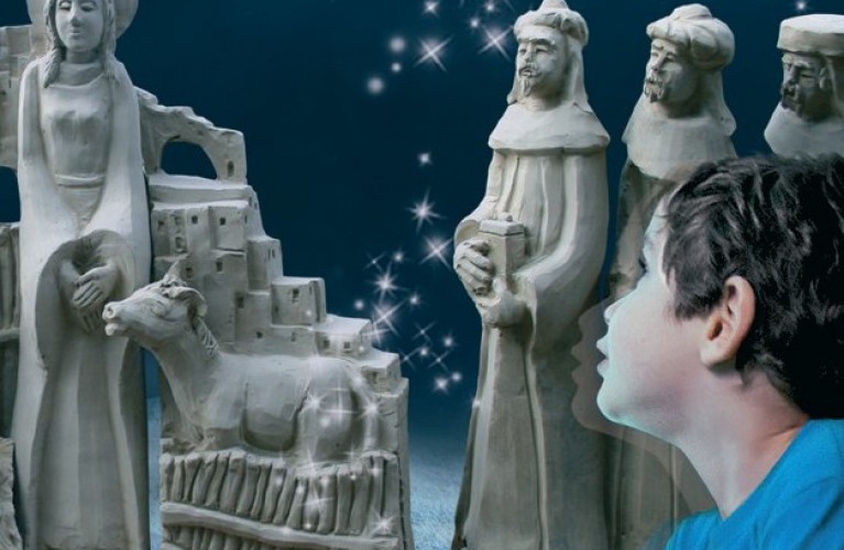 Natale all' Acquario di Cattolica