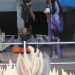 Tremate..tremate  le streghe son tornate!