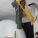 Tremate..tremate  le streghe son tornate!