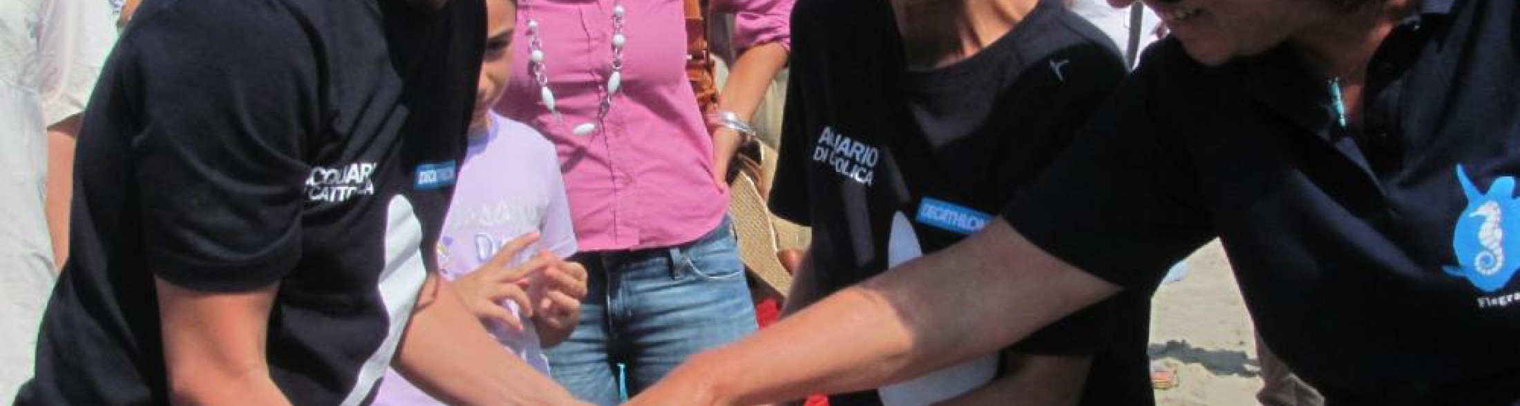 Salva una specie in pericolo