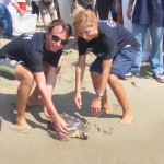 Salva una specie in pericolo