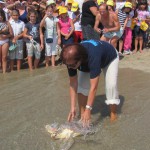 Salva una specie in pericolo