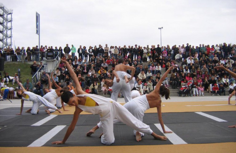 All' Acquario la Festa dello Sport