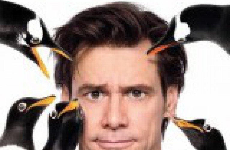 Arrivano i pinguini di Mr. Popper