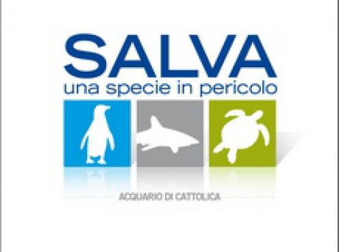Salva una specie in pericolo