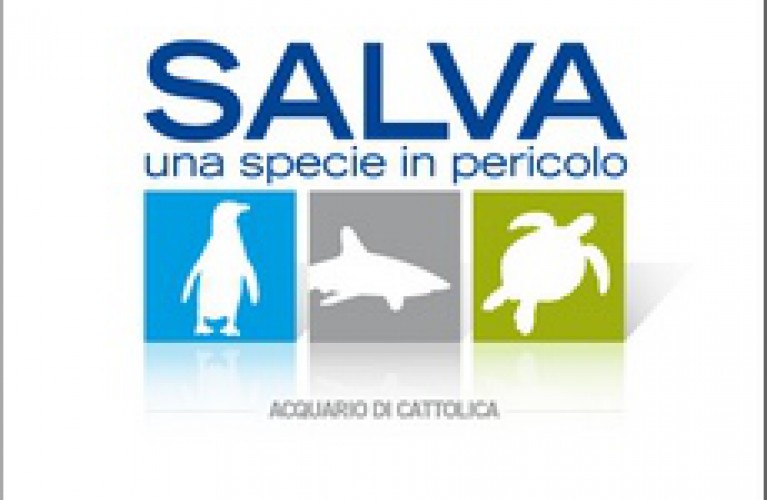 Salva una specie in pericolo
