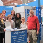 Acquario di Cattolica al Children's tour di Modena