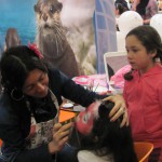 Acquario di Cattolica al Children's tour di Modena