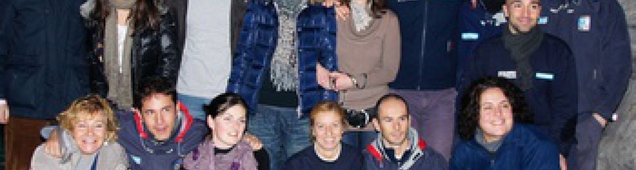 acquario di cattolica stagione 2010