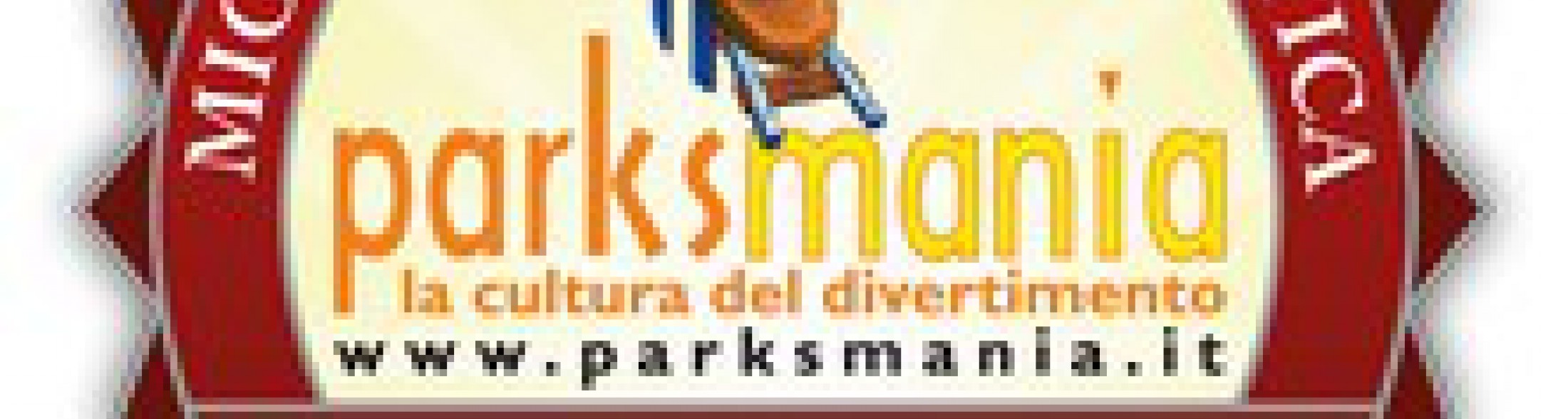 vince l'Acquario il parksmania awards 2010