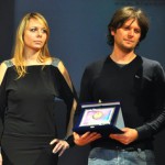 vince l'Acquario il parksmania awards 2010