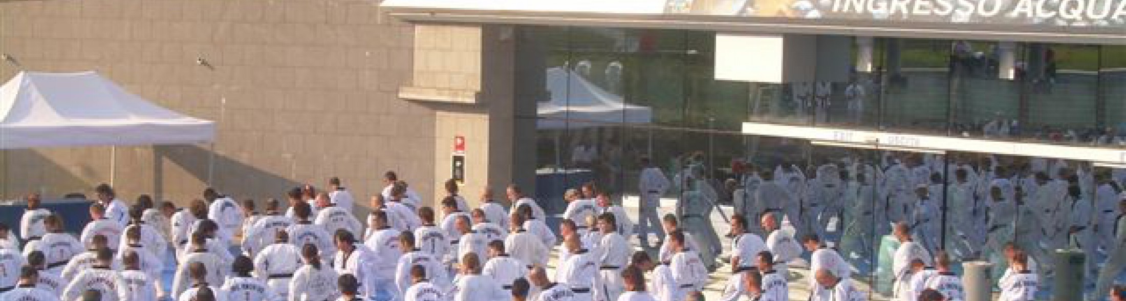 la festa dello sport