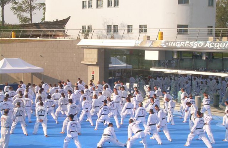 la festa dello sport