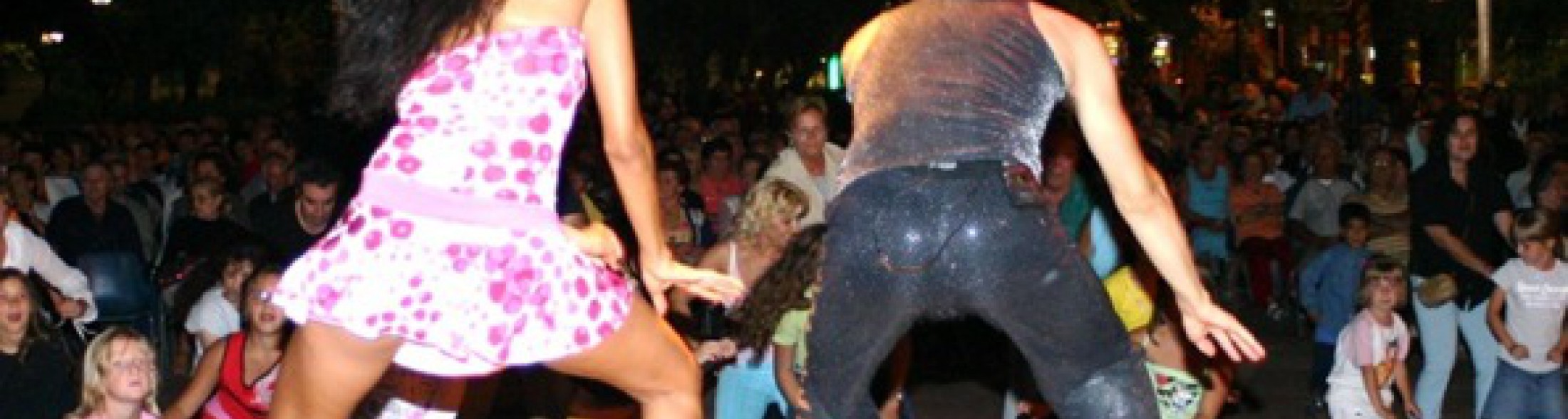 parte la Baia di Sharky