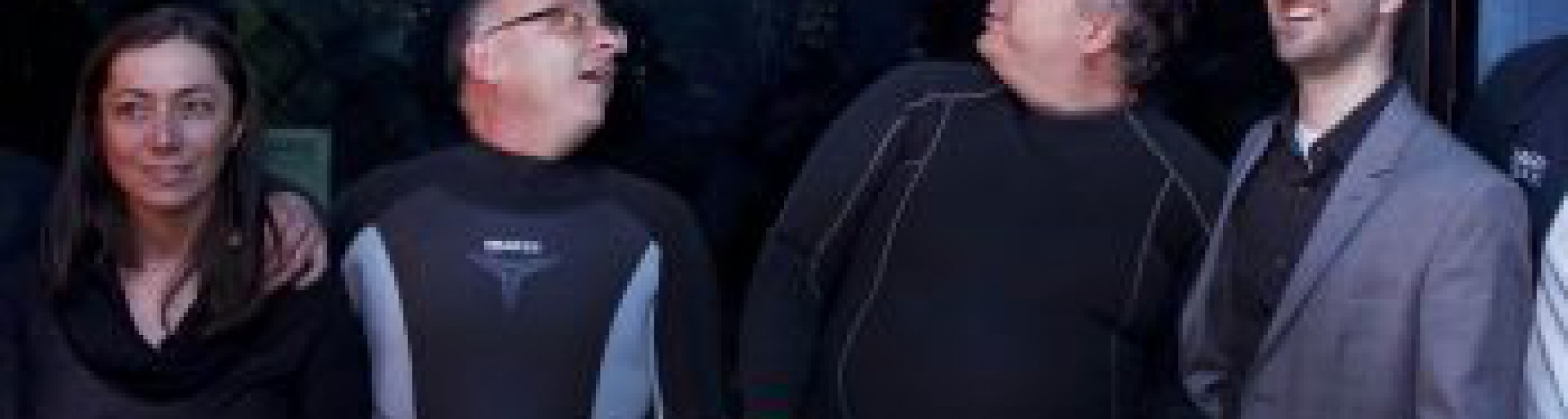 compleanno dello squalo brigitte