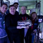 compleanno dello squalo brigitte