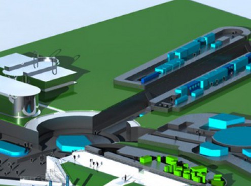 nasce il nuovo sito dell'acquario