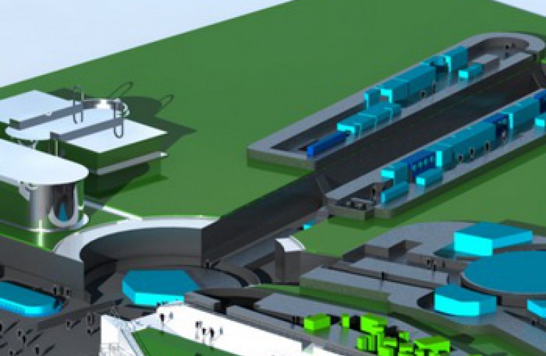 nasce il nuovo sito dell'acquario