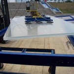 iniziano i lavori per la grande vasca dei pinguini