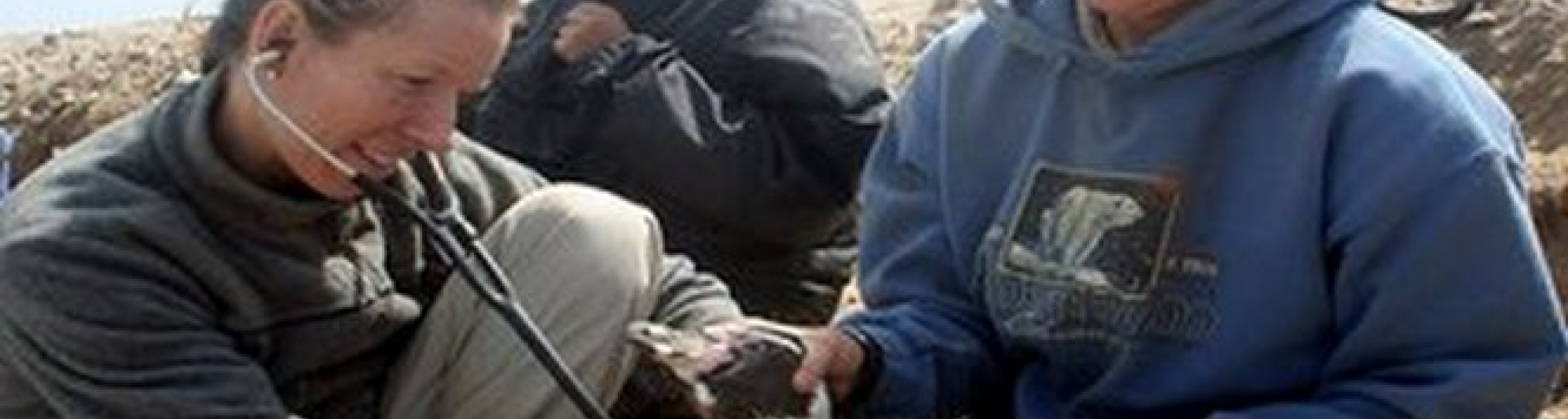 Cattolica per  "Salva una specie"  day